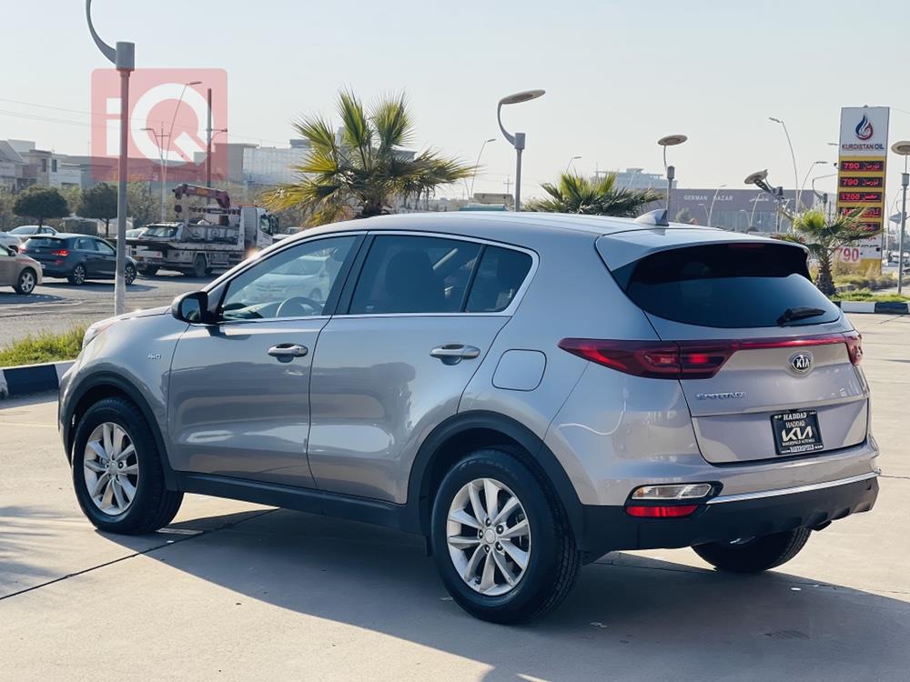 کیا سپۆرتاج